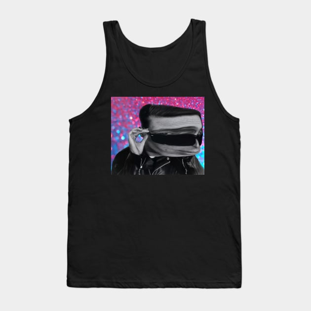 Buscemi Aesthetics Tank Top by LanaBanana